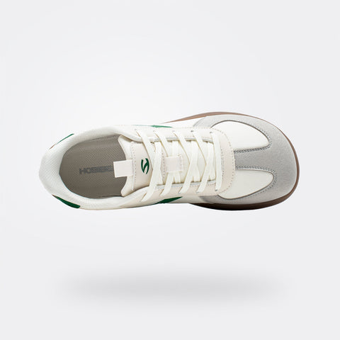 Jasmine - Wide Toe Shoes