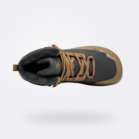 Birch 3.0 - Winter Barefoot Shoes