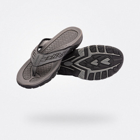 Ramble Original - Wide Toe Slippers