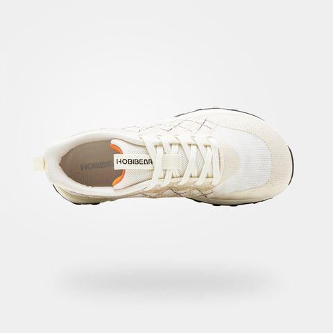 Tor - Wide Toe Sneakers