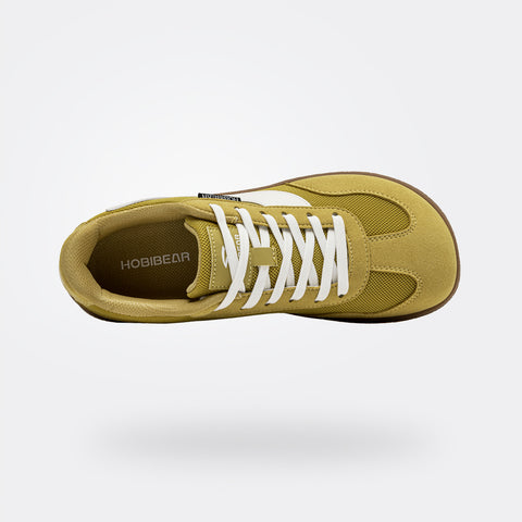 Opuntia - Wide Toe Sneaker