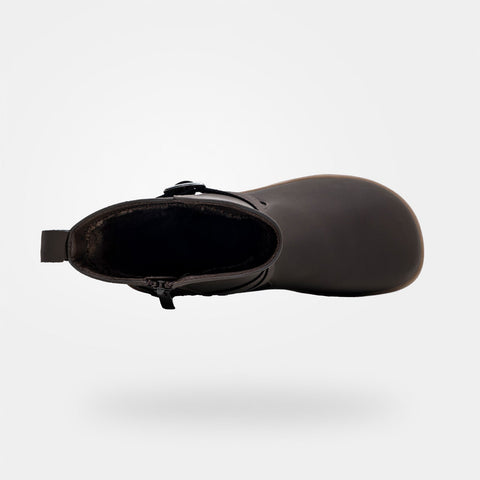 Juniper - Winter Barefoot Shoes