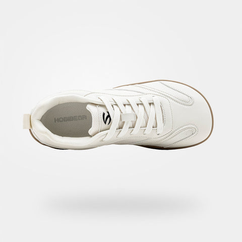 Marigold - Wide Toe Shoes