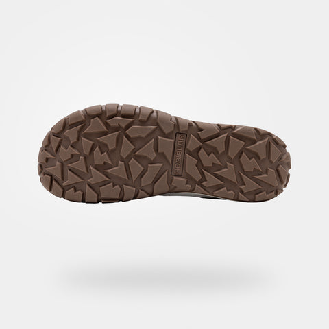 Hareball - Wide Toe Sneakers