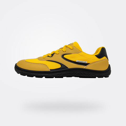 Gorse - Wide Toe Sneaker