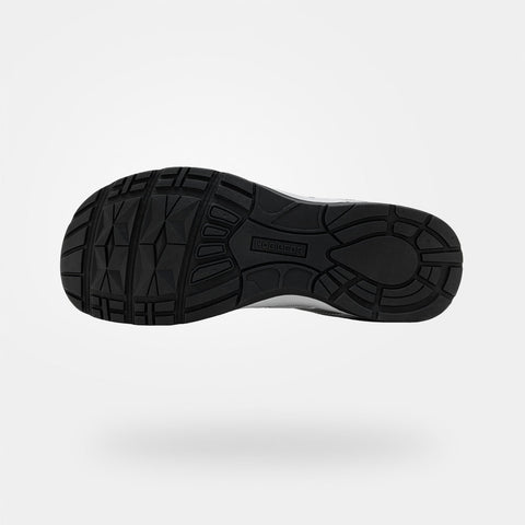 Flint - Wide Toe Sneakers