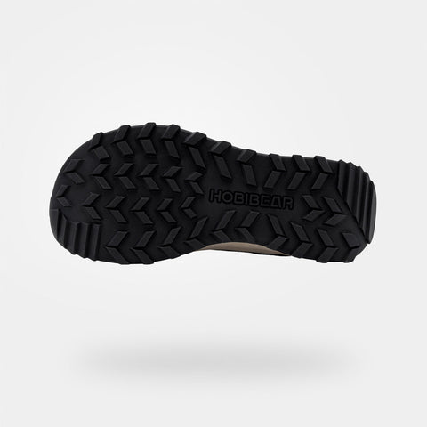 Aspen - Wide Toe Sneakers