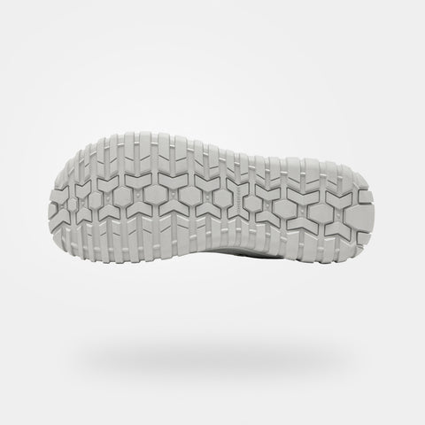 Crest - Wide Toe Sneakers