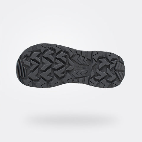 Talus - Wide Toe Sneakers