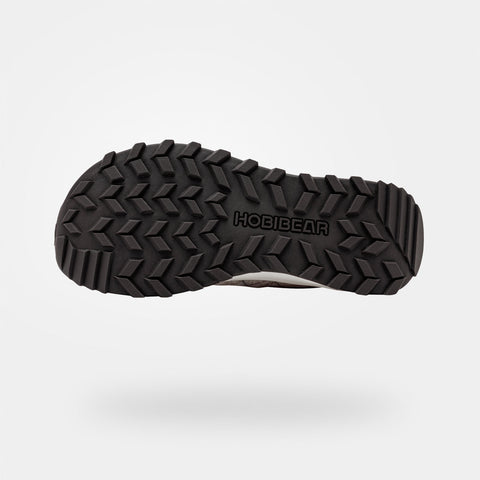 Tor - Wide Toe Sneakers