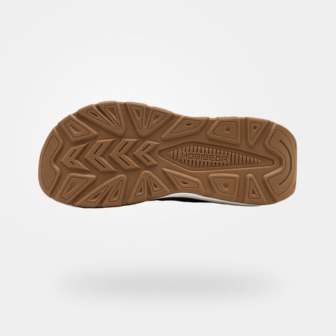 Basalt -  Wide Toe Sneakers