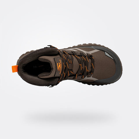 Birch - Barefoot Shoes