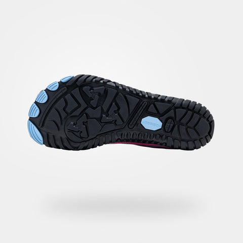 WolfPaw - Barefoot Shoes