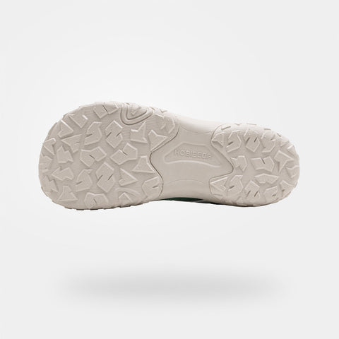 Solstice - Wide Toe Sneakers