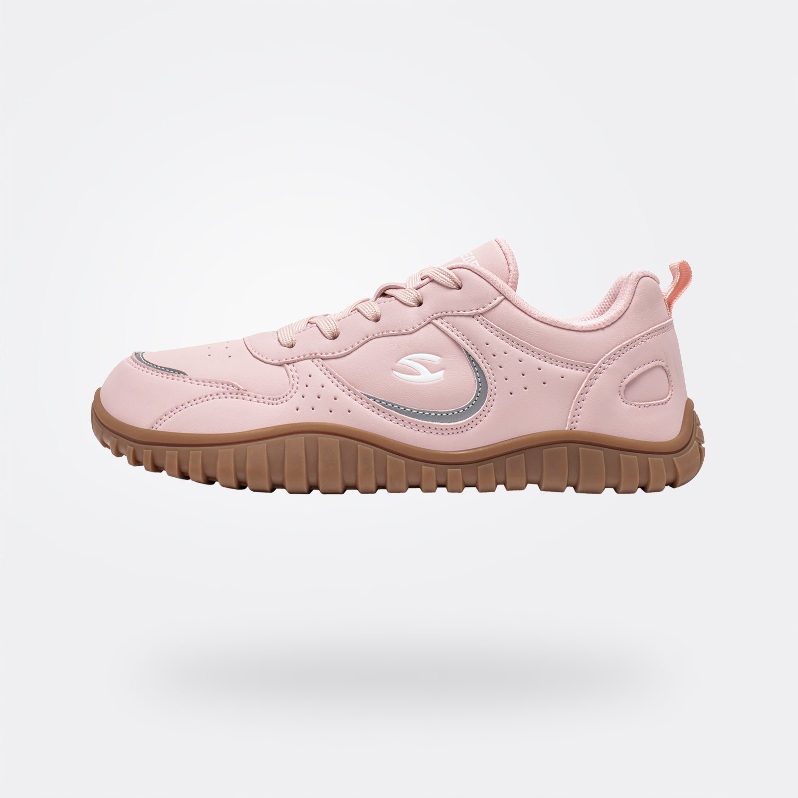 Mesa - Wide Toe Sneakers