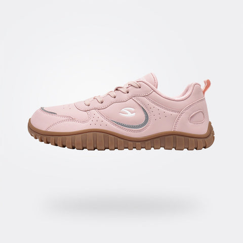 Mesa - Wide Toe Sneakers