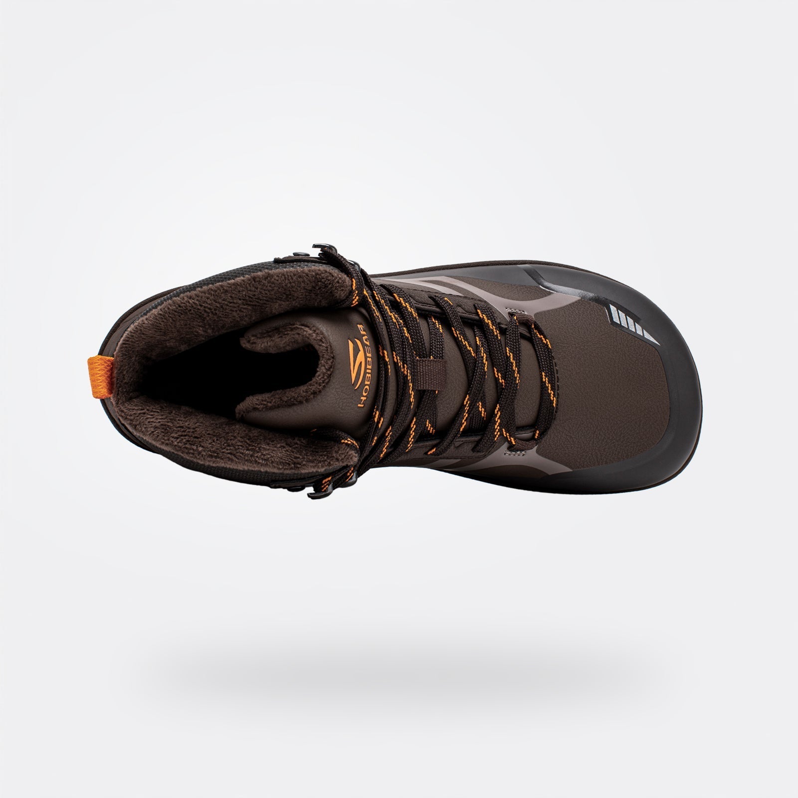 Birch 3.0 - Winter Barefoot Shoes