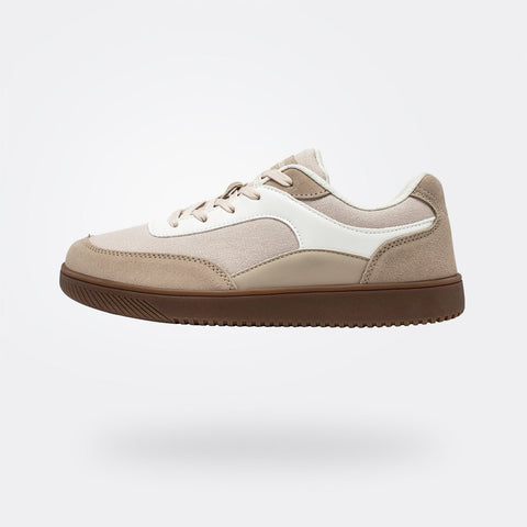 Lilac - Wide Toe Shoes
