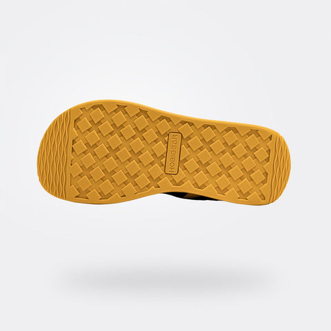 Sedge - Wide Toe Sneakers