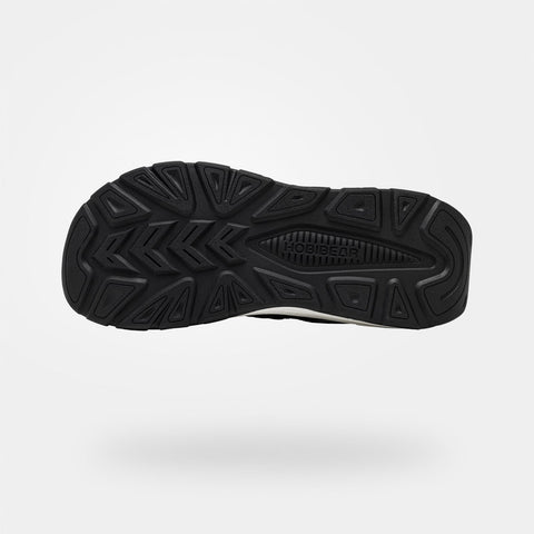 Gale - Wide Toe Sneakers