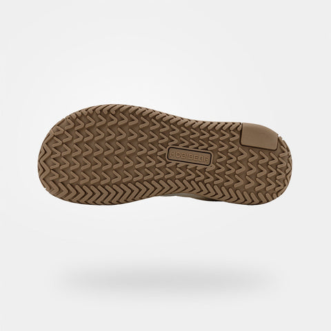Marigold - Wide Toe Shoes