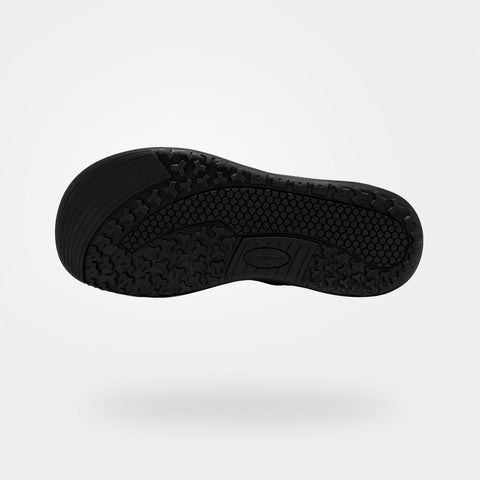 Rivulet - Wide Toe Sneakers