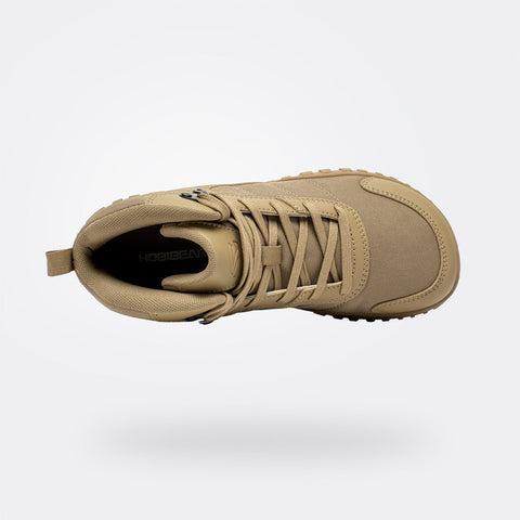 Oak - Barefoot Shoes