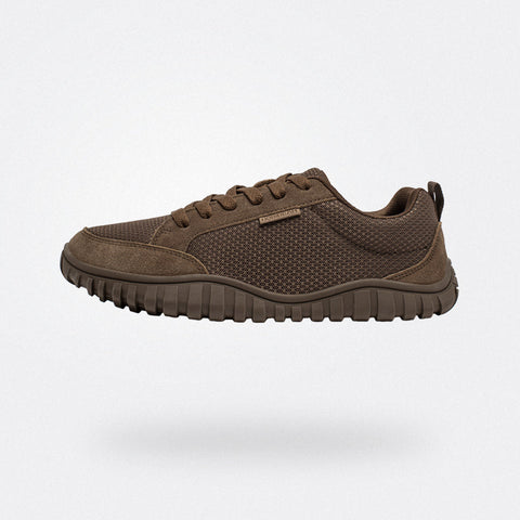 Dawn - Wide Toe Sneakers