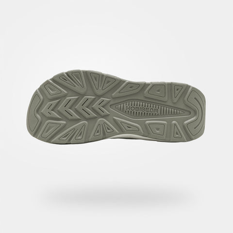 Pulse - Wide Toe Sneakers