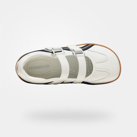 Holly - Mary Jane Shoes