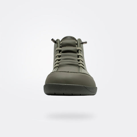 Ash 2.0 - Winter Barefoot Shoes