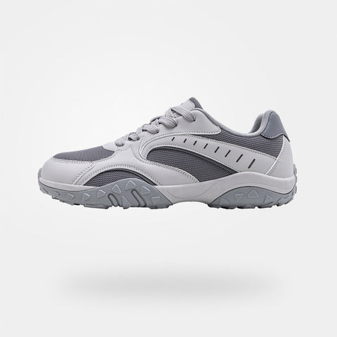 Expanse - Wide Toe Sneakers