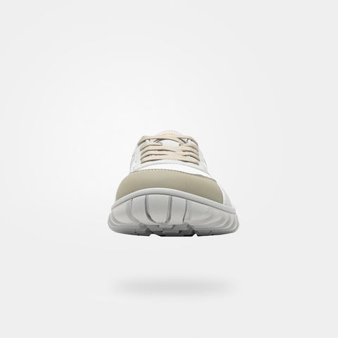 Crest - Wide Toe Sneakers