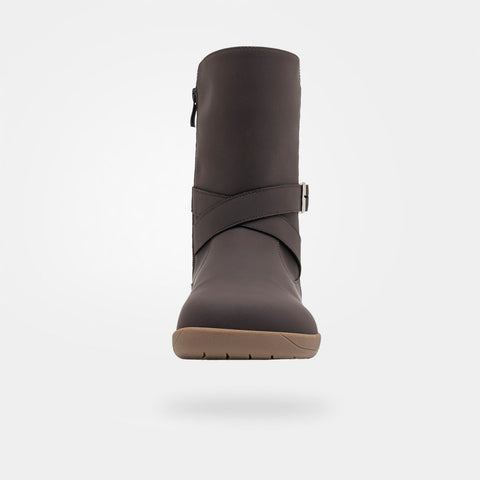 Juniper - Winter Barefoot Shoes