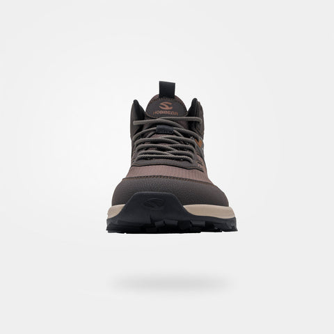 Aspen - Wide Toe Sneakers