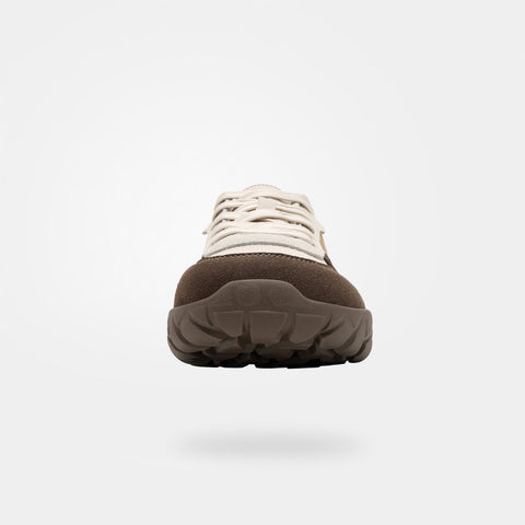 Cirrus - Wide Toe Sneakers