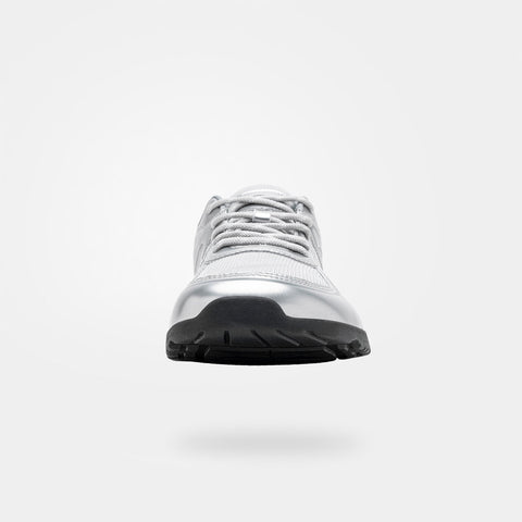 Flint - Wide Toe Sneakers