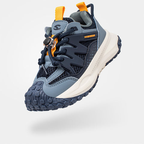 Kid's Taro - Wide Toe Sneakers