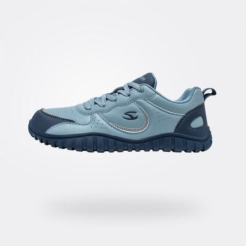 Mesa - Wide Toe Sneakers
