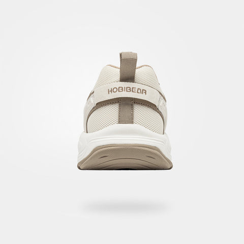 Peak - Wide Toe Sneakers