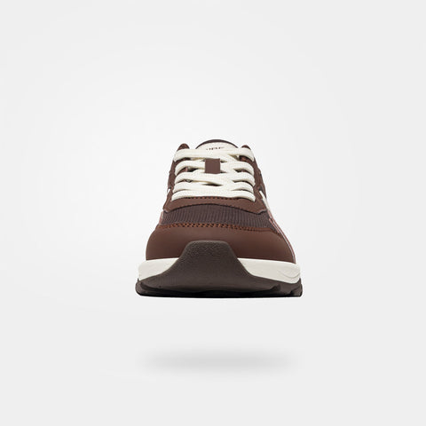 Needle - Wide Toe Sneakers