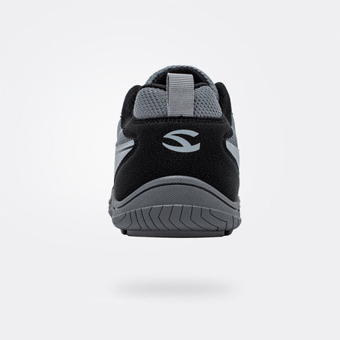 Gladiolus - Wide Toe Sneaker