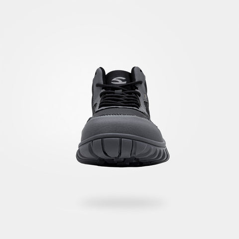 Alder - Wide Toe Sneakers