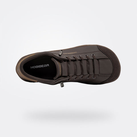 Tannin - Barefoot Shoes