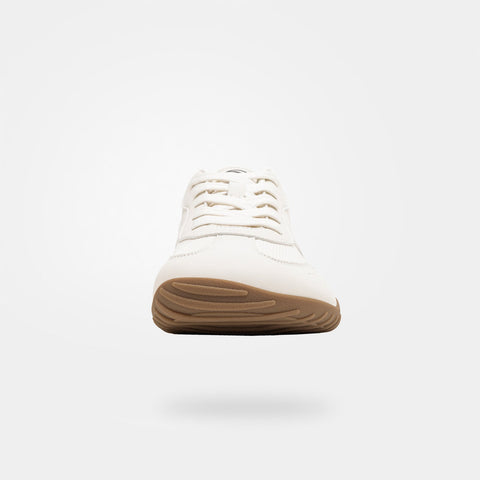 Terra - Wide Toe Sneakers