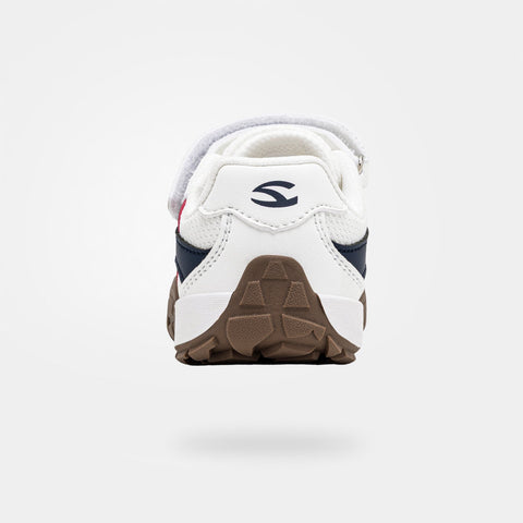 Kid's Hareball - Wide Toe Sneakers