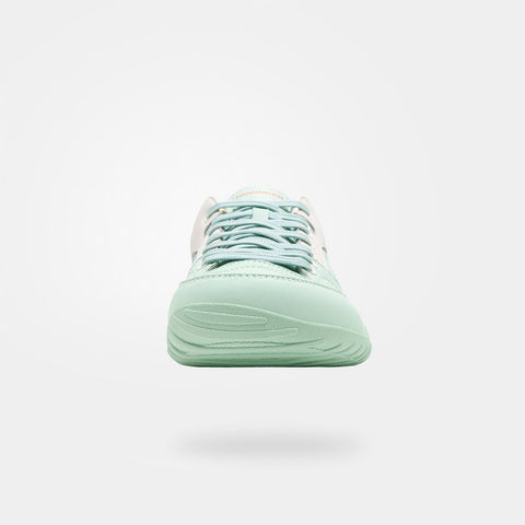 Tundra - Wide Toe Sneakers