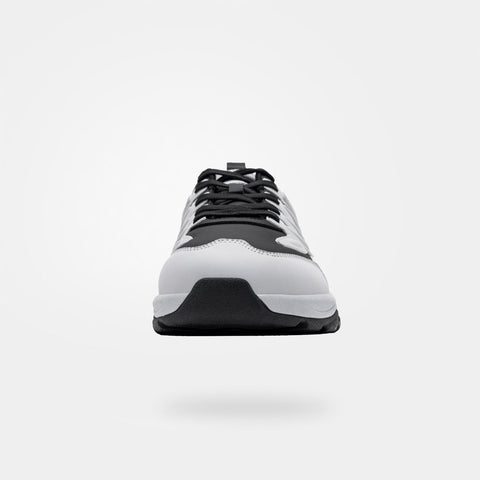 Pace - Wide Toe Sneakers