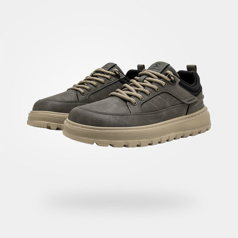 Rock - Casual Boots
