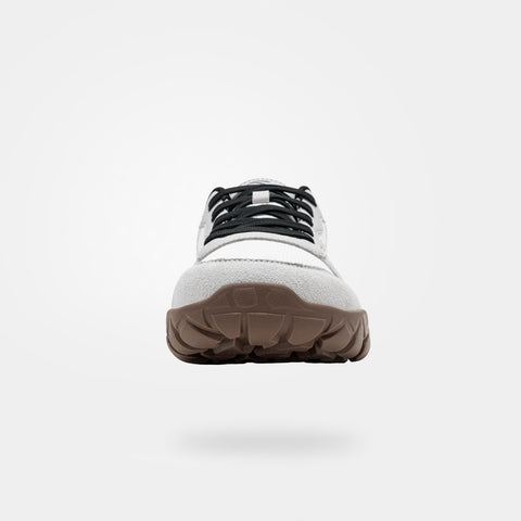 Hareball - Wide Toe Sneakers